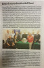 Nuovo direttivo Ancri